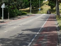 Randweg über Pastoorskuilenweg