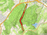 Rangenbergle da Metzingen