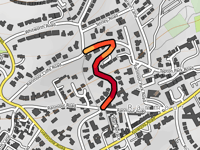 Ranmoor Crescent