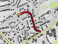 Ranmoor Park Road