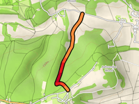 Ranmore Common Road