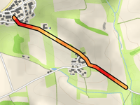 Ranoldsberg via Eiching