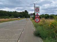 Ransberg via Baaistraat