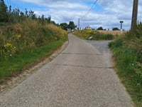 Ransberg por Kapelstraat