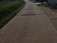 Kapel van Ransberg via Rectorijstraat