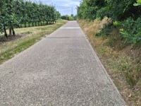 Ransberg por Strostraat