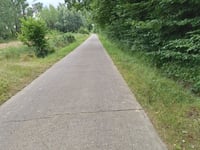 Ransberg por Strostraat