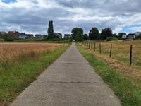 Ransberg por Welvaartstraat