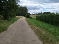 Ransberg por Welvaartstraat