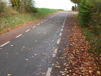 Ransdalerstraat von Schoonbron
