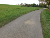 Ransdalerweg von Voerendaal