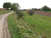 Ransdalerweg von Voerendaal