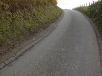 Ransdalerweg von Voerendaal