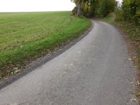 Ransdalerweg von Voerendaal