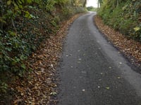 Ransdalerweg von Voerendaal