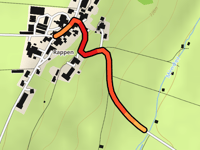 Rappen von Bayersried