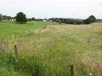 Rarenderstraat from Raren