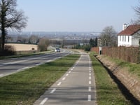 Rasberg von Maastricht