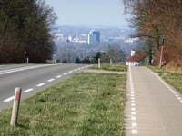 Rasberg von Maastricht