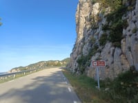 Rasos de Peguera / Coll del Sant Crist über Berga