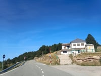 Rasos de Peguera / Coll del Sant Crist über Berga