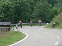Rassberg via Langscheid