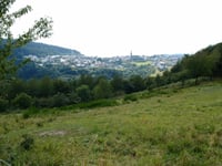 Rassberg via Langscheid