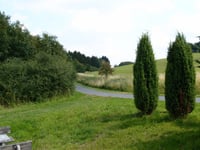 Rassberg via Langscheid