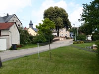 Rassberg via Langscheid