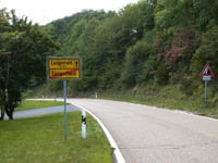Rassberg via Langscheid