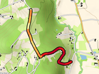 Rasserberg von Hart bei Straden