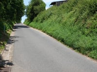 Rather Weg depuis Boich