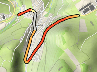 Rattlar depuis Schwalefeld