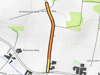 Rattmanns Berg von Siebenhäuser