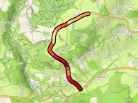 Ratzinger Höhe via Greimhartinger Strasse