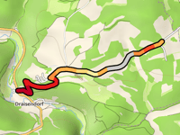 Rauhenberg von Draisendorf