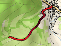 Rauhöhe da Neuhütten