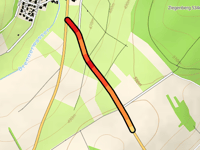 Rausch da Dirlammen
