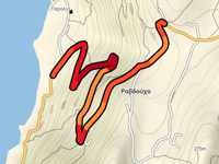 Ravdoucha