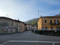 Ravellino desde Garlate