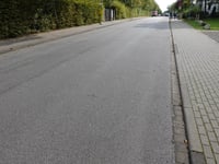 Ravelsberg über Am Wisselsbach