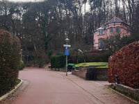 Ravenberg von Beek