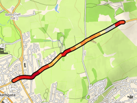Ravencraig von Bathgate