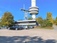 Ravensberg from Bad Sachsa