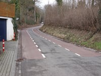 Ravensbosch über Stoepertweg