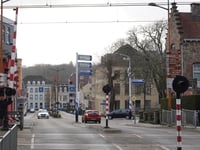 Ravensbosch über Stoepertweg