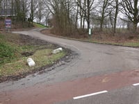 Ravensbosch über Stoepertweg