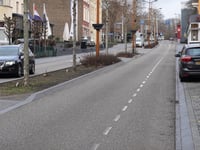 Ravensbosch über Stoepertweg