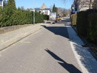 Ravensbosch przez Bosstraat