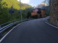 Ravizze von Morbegno